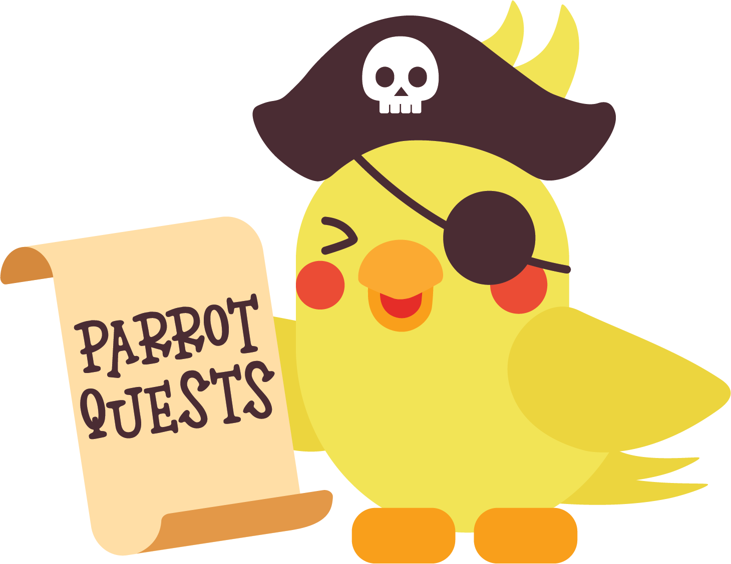 Pirate Logo